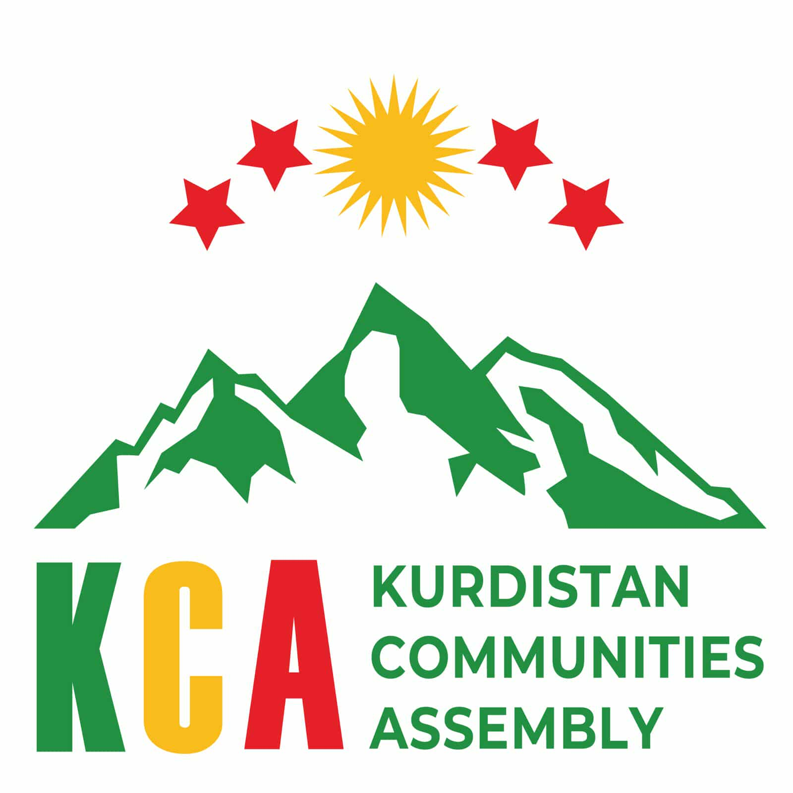 KCA Logo