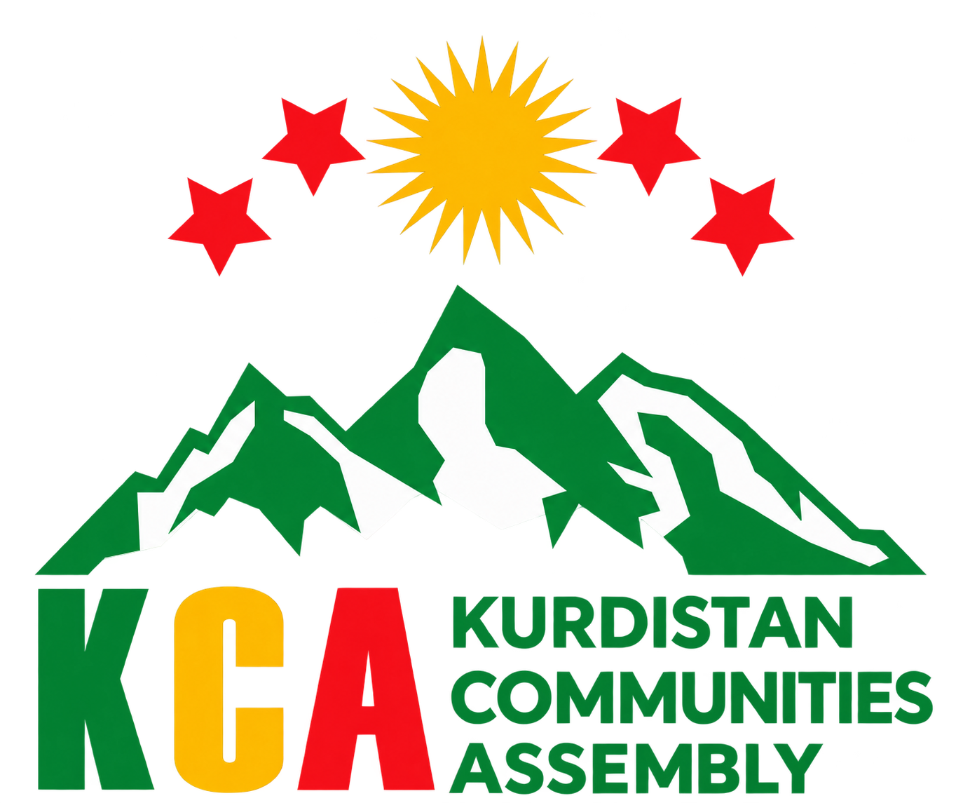 Kurdistan Communities Assembly